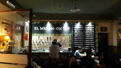 El Mesón Del Buen Comer