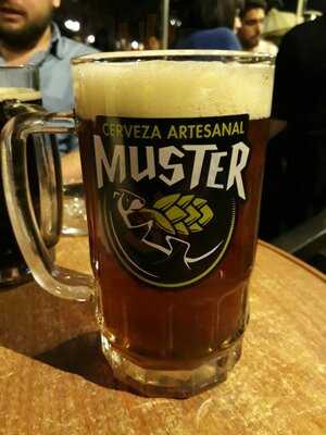 El Mesón Del Buen Comer