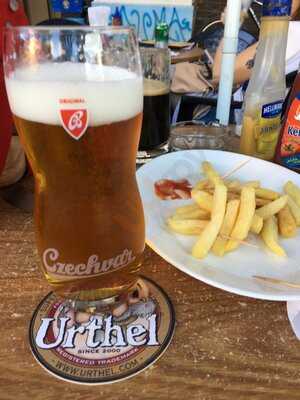 El Mesón Del Buen Comer