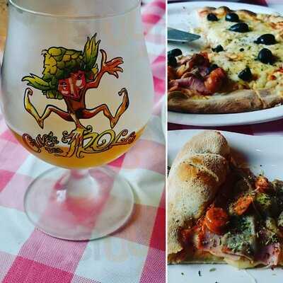 Fabrica De Pizza