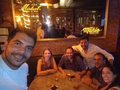 Bar Mañio