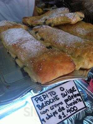 Délice Pastelería