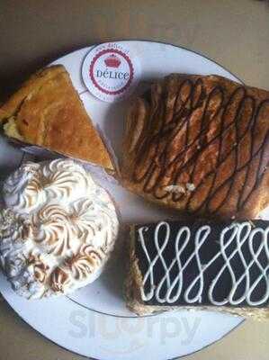 Délice Pastelería
