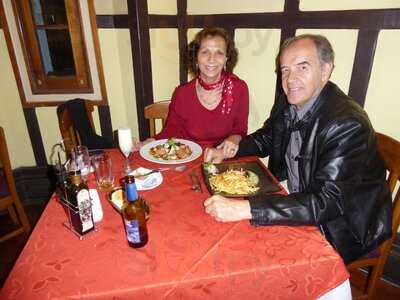 La Casona De Don Nacho