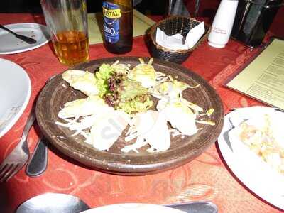 La Casona De Don Nacho