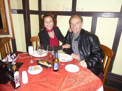 La Casona De Don Nacho