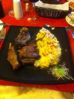 La Casona De Don Nacho