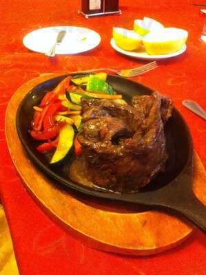 La Casona De Don Nacho