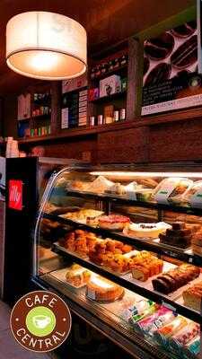 Café Central