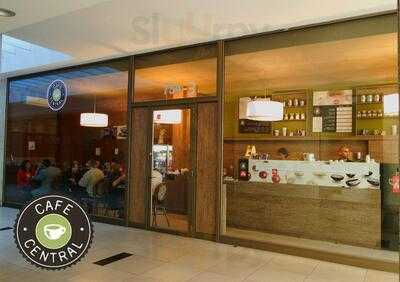 Café Central