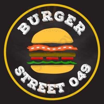 Burger Street 049