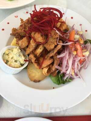 Punto Sabroso Resto Bar