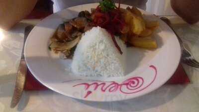 Punto Sabroso Resto Bar