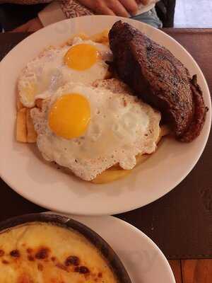 La Parrilla Del Guaton Jerez