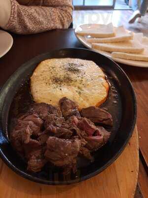 La Parrilla Del Guaton Jerez