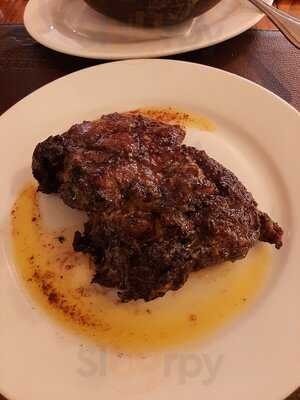 La Parrilla Del Guaton Jerez