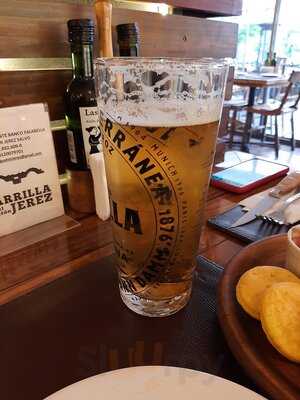 La Parrilla Del Guaton Jerez