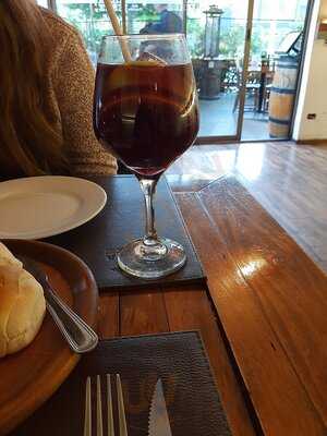 La Parrilla Del Guaton Jerez