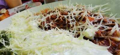 Pastas Nenetta Chile