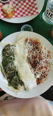 Pastas Nenetta Chile