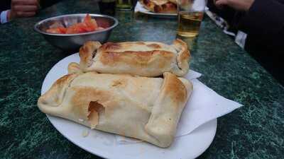Empanadas Paula A