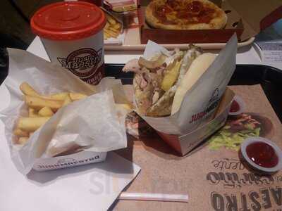 Juan Maestro Agustinas