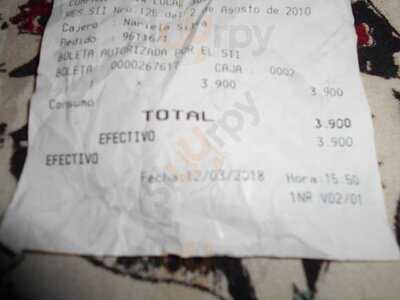 Juan Maestro Agustinas