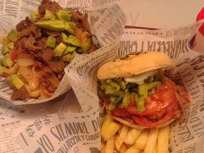 Juan Maestro Agustinas