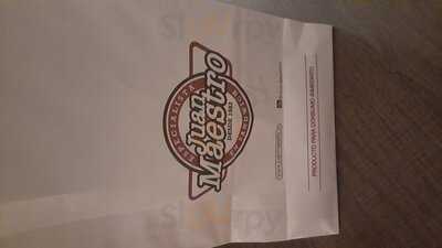 Juan Maestro Agustinas