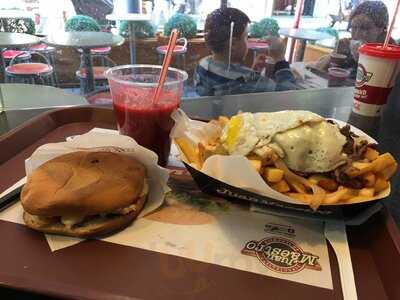 Juan Maestro Agustinas