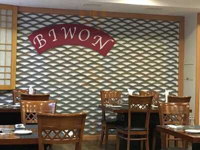 Biwon