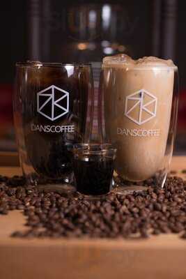 Danscoffee