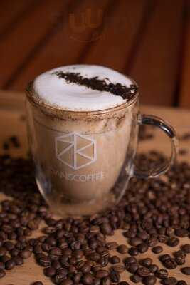 Danscoffee