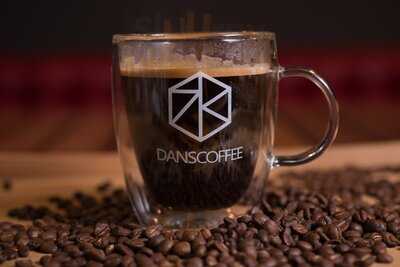 Danscoffee