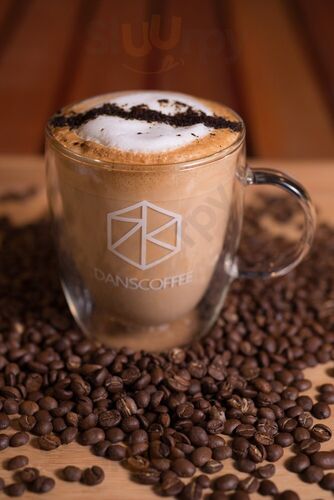 Danscoffee