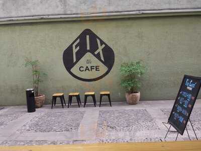 Fix Café
