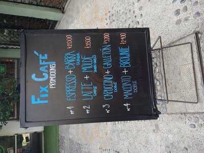 Fix Café