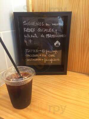 Fix Café