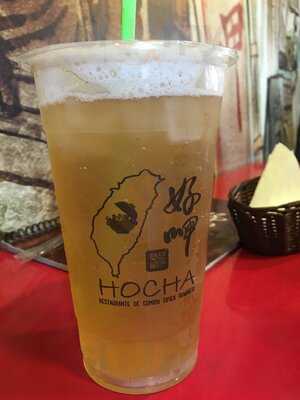 Hocha