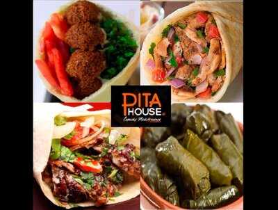 Pita House