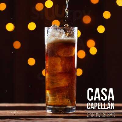 Casa Capellán