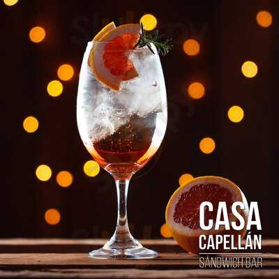 Casa Capellán