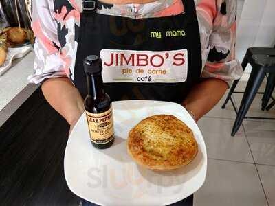Jimbo's Australian Food