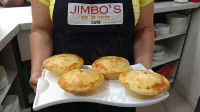Jimbo's Australian Food