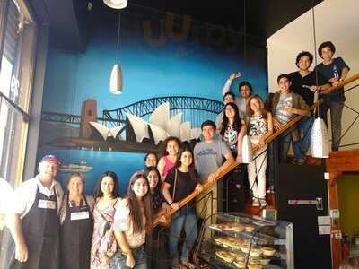 Jimbo's Australian Food