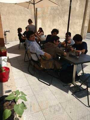 Jimbo's Australian Food