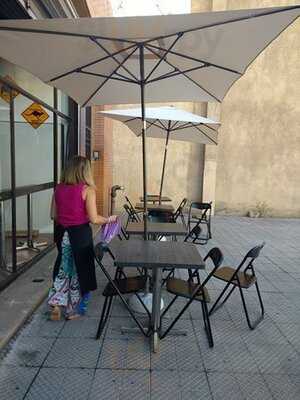 Jimbo's Australian Food