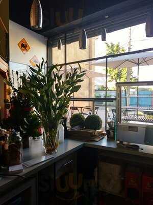 Jimbo's Australian Food