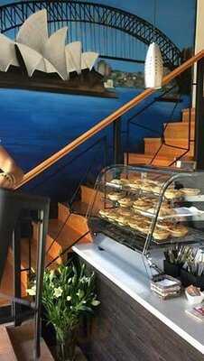 Jimbo's Australian Food