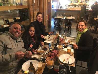 La Cava Del Sommelier